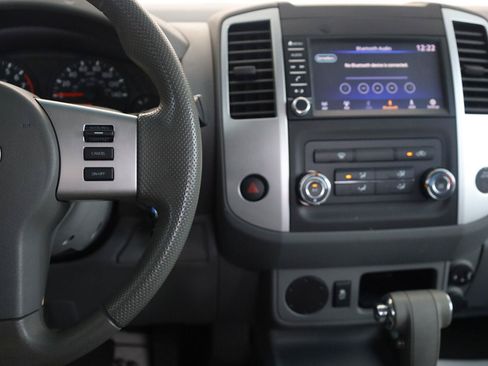 Used 2019 Nissan Frontier S RWD image 26