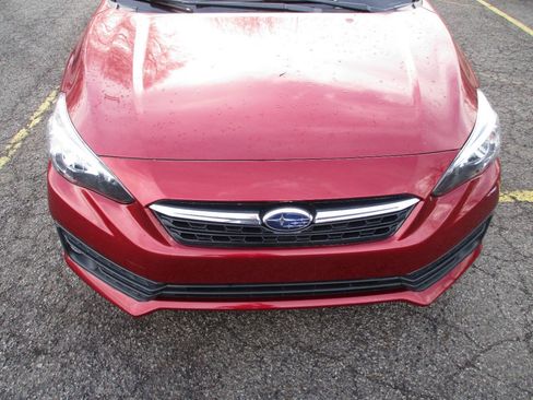 Used 2022 Subaru Impreza 2.0i Premium AWD/4WD image 23