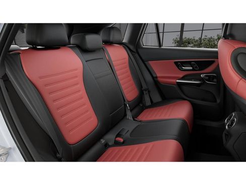 New 2026 Mercedes-Benz GLC 300 4MATIC image 5