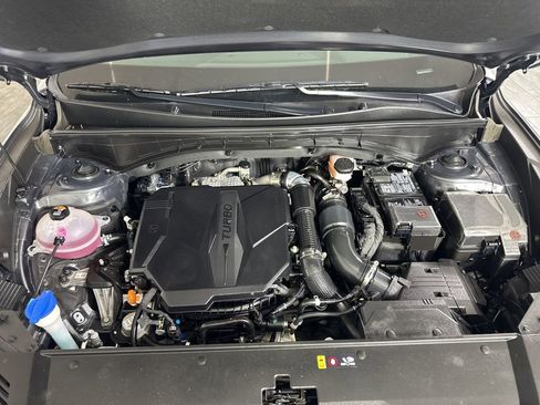 Used 2023 Kia Sorento X-Line EX image 24