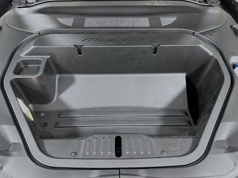 New 2025 Ford Mustang Mach-E Premium w/ Sport Appearance Package image 18