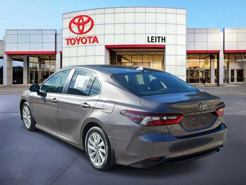 Used 2024 Toyota Camry LE image 7
