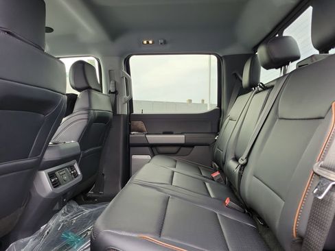 New 2026 Ford F250 Lariat w/ Tremor Off-Road Package image 13