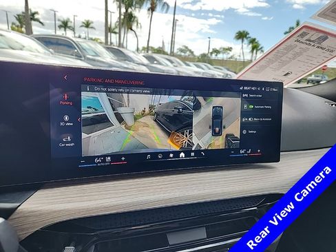 Used 2025 BMW i4 eDrive40 image 4