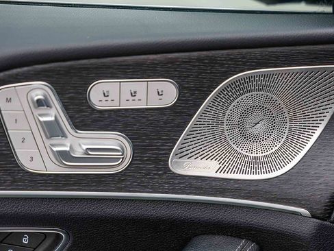 Used 2023 Mercedes-Benz GLS 450 4MATIC image 22