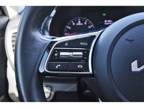 Used 2023 Kia Seltos S w/ Navigation Package image 15