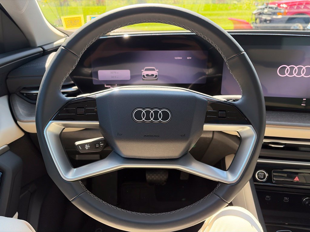 Used 2026 Audi Q5 Premium AWD/4WD image 5