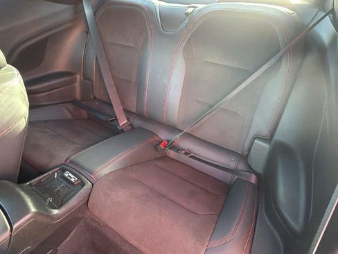 Used 2023 Chevrolet Camaro ZL1 RWD image 17