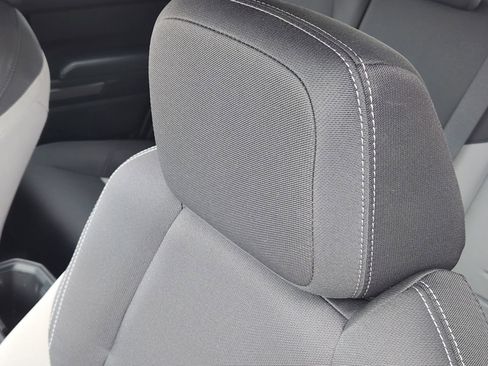 Used 2024 Toyota Tacoma TRD Sport image 19