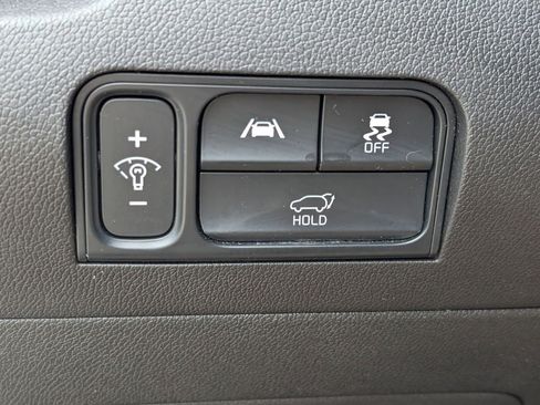 Used 2023 Kia Sorento EX FWD image 23