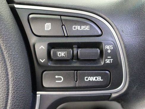 Used 2016 Kia Optima EX w/ Premium Package FWD image 14