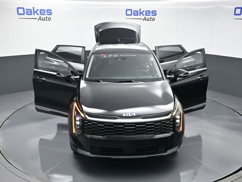 Certified 2026 Kia Sportage LX w/ LX Convenience Package image 57