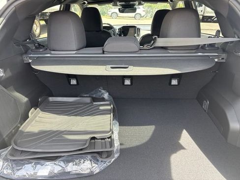 New 2026 Subaru Crosstrek 2.5i Sport AWD/4WD image 12