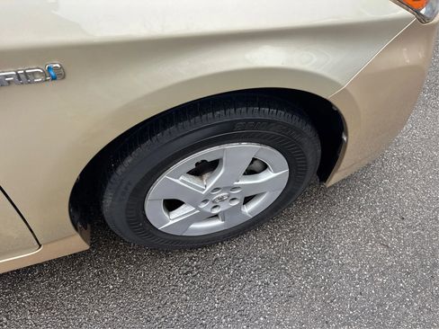 Used 2010 Toyota Prius Three image 22