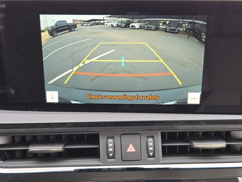 New 2025 Lexus ES 350 w/ Premium Package image 13