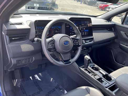 Certified 2026 Subaru Outback Premium AWD/4WD image 18