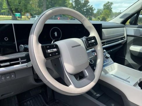 New 2025 Hyundai Santa Fe Calligraphy image 31