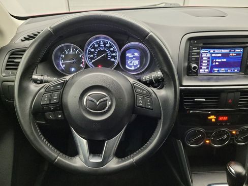 Used 2015 MAZDA CX-5 Touring image 22