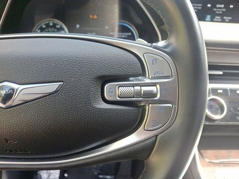 Used 2024 Genesis GV80 2.5T image 18