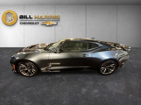 Used 2023 Chevrolet Camaro ZL1 image 12
