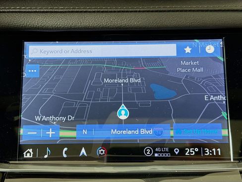 New 2026 Cadillac XT5 Premium Luxury w/ Driver Assist Package image 13