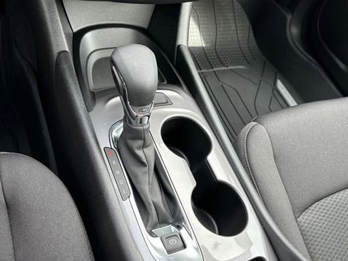 New 2024 Chevrolet Malibu LS image 22