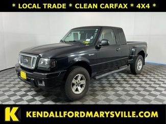 Used 2004 Ford Ranger XLT video 1