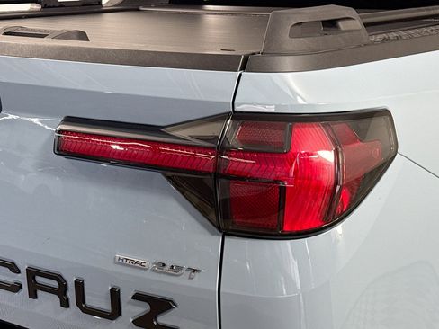 Used 2024 Hyundai Santa Cruz XRT image 32