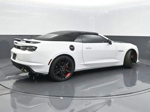 Used 2023 Chevrolet Camaro SS w/ Redline Edition image 7