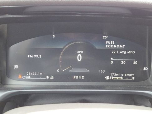 Used 2020 Lincoln Aviator Reserve image 30