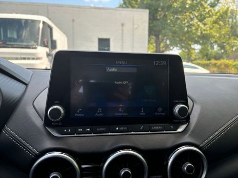 Used 2024 Nissan Sentra SV image 57