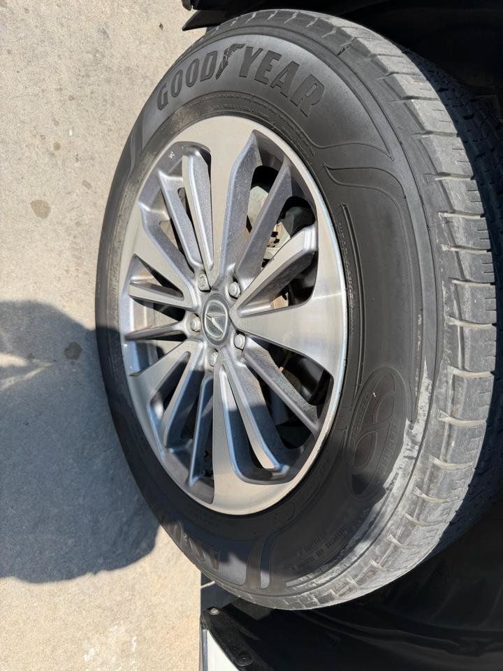 Used 2016 Acura RDX w/ Advance Package FWD image 40