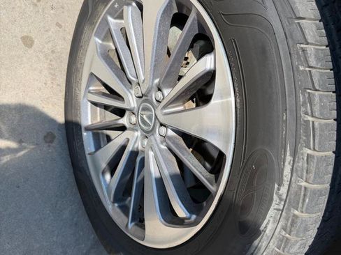 Used 2016 Acura RDX FWD w/ Advance Package image 40