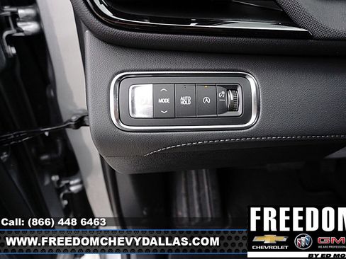 New 2026 Buick Enclave Preferred w/ Power Package FWD image 28
