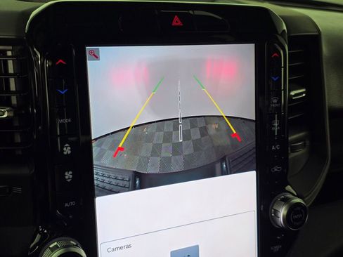 New 2026 RAM 2500 Tradesman AWD/4WD image 31