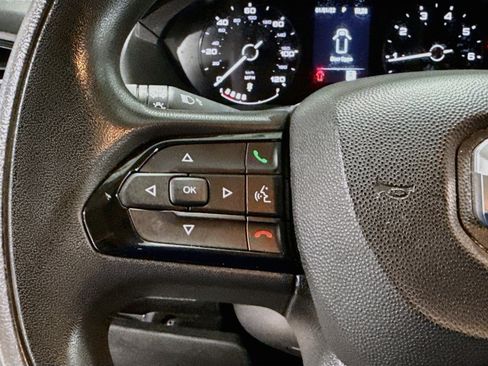 Used 2023 RAM ProMaster 1500 w/ Convenience Group FWD image 14