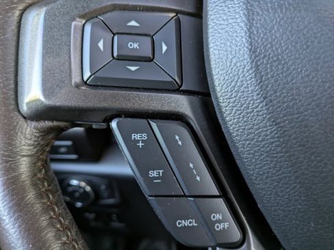 Certified 2021 Ford Expedition King Ranch image 27