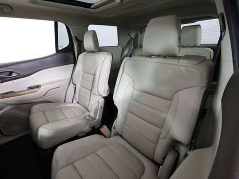Used 2017 GMC Acadia Denali AWD/4WD image 16