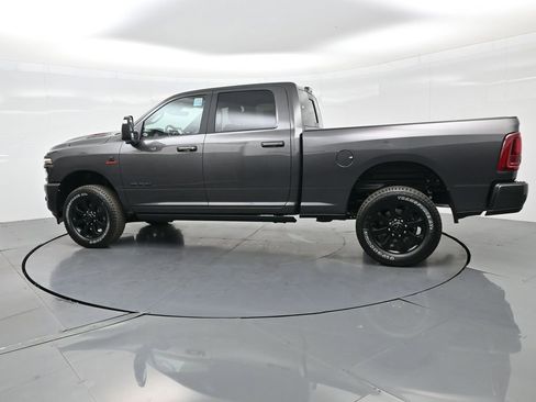 New 2026 RAM 2500 Laramie image 9