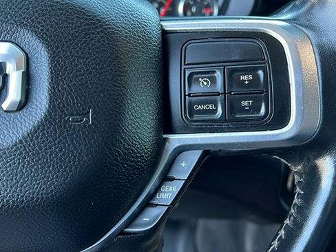 Used 2022 RAM 3500 Laramie image 28