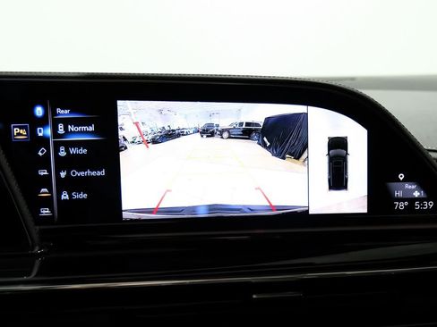 Used 2023 Cadillac Escalade Sport image 20