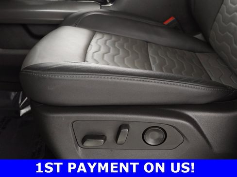 Used 2024 Chevrolet Silverado 1500 ZR2 w/ Technology Package image 22