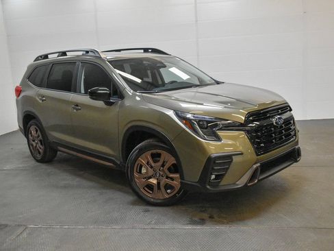 New 2026 Subaru Ascent Limited Bronze AWD/4WD image 1