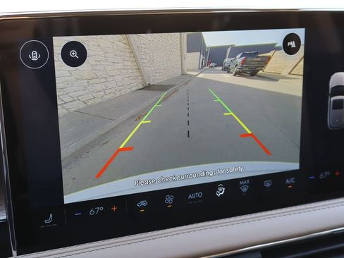 Used 2024 Lincoln Corsair FWD image 7