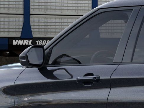 Used 2025 Ford Explorer ST w/ Sun And Sound Package image 23