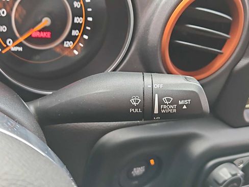 Used 2023 Jeep Gladiator Mojave w/ Trailer Tow Package image 24