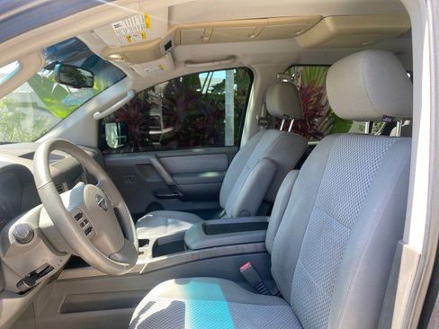 Used 2006 Nissan Armada SE image 35