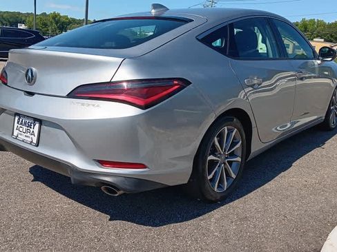 Used 2024 Acura Integra FWD image 5