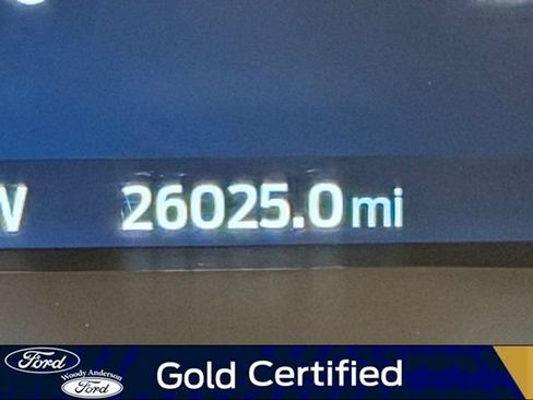 Certified 2023 Ford F150 Limited AWD/4WD image 14