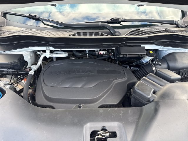 Used 2022 Honda Pilot EX-L image 33